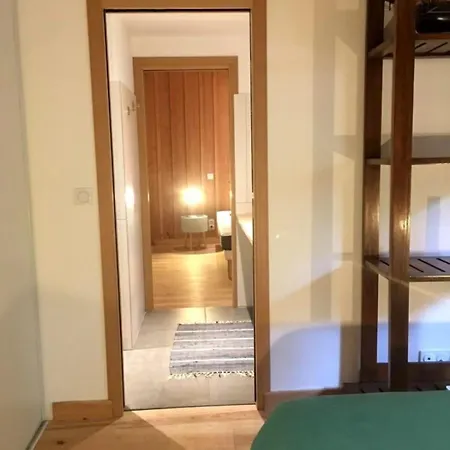 Ferienhaus Pilotis