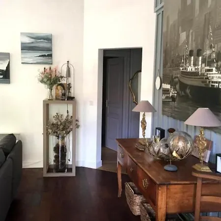 Pilotis Ferienhaus Lège-Cap-Ferret