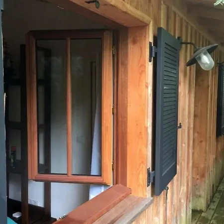 Pilotis Ferienhaus *